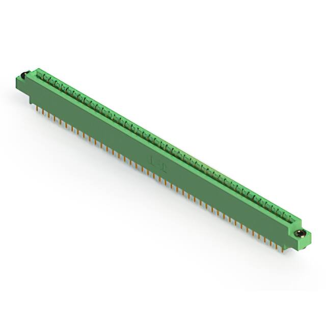333-086-521-803 EDAC Inc.  Edgeboard Connectors